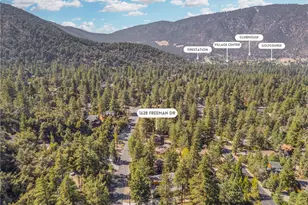 1628 Freeman Dr, Pine Mountain Club, CA 93222 - Photo 51