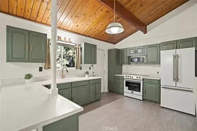 1628 Freeman Dr, Pine Mountain Club, CA 93222 - Photo 13