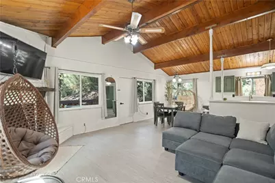 1628 Freeman Dr, Pine Mountain Club, CA 93222 - Photo 7