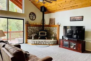 2041 Symonds Dr, Pine Mountain Club, CA 93225 - Photo 3