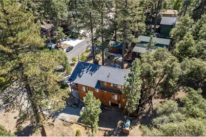 2041 Symonds Drive, Pine Mountain Club, CA 93225 - Photo 13