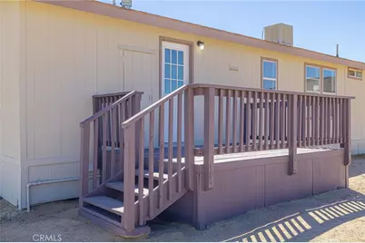 26321 Olanche, Mojave, CA 93501 - Photo 31