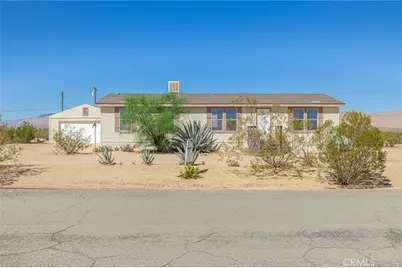26321 Olanche, Mojave, CA 93501 - Photo 3