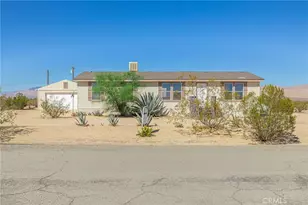26321 Olanche, Mojave, CA 93501 - Photo 3