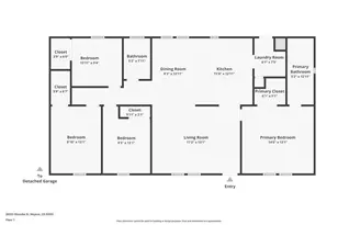 26321 Olanche, Mojave, CA 93501 - Photo 37