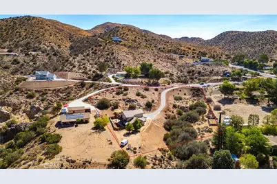 31237 Silverset Road, Acton, CA 93510 - Photo 43