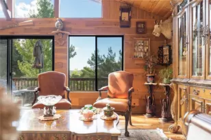 15420 Live Oak Way, Pine Mountain Club, CA 93222 - Photo 27