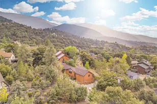 15420 Live Oak Way, Pine Mountain Club, CA 93222 - Photo 49