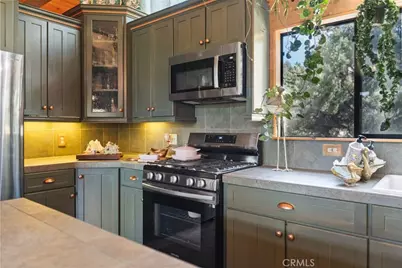 15420 Live Oak Way, Pine Mountain Club, CA 93222 - Photo 33