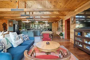 15420 Live Oak Way, Pine Mountain Club, CA 93222 - Photo 21