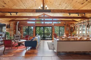 15420 Live Oak Way, Pine Mountain Club, CA 93222 - Photo 3
