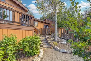 15420 Live Oak Way, Pine Mountain Club, CA 93222 - Photo 59