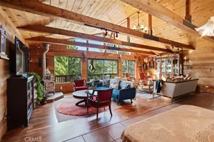 15420 Live Oak Way, Pine Mountain Club, CA 93222 - Photo 11