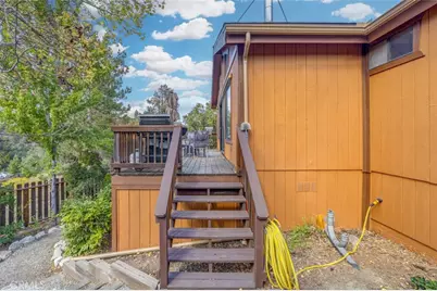 15420 Live Oak Way, Pine Mountain Club, CA 93222 - Photo 59