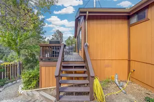 15420 Live Oak Way, Pine Mountain Club, CA 93222 - Photo 59