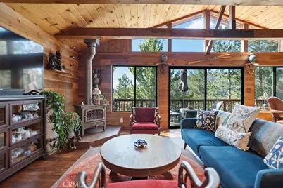 15420 Live Oak Way, Pine Mountain Club, CA 93222 - Photo 23