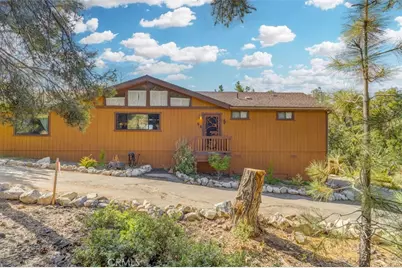 15420 Live Oak Way, Pine Mountain Club, CA 93222 - Photo 53