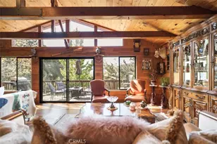 15420 Live Oak Way, Pine Mountain Club, CA 93222 - Photo 25