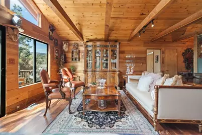 15420 Live Oak Way, Pine Mountain Club, CA 93222 - Photo 23