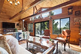 15420 Live Oak Way, Pine Mountain Club, CA 93222 - Photo 25
