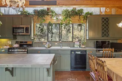 15420 Live Oak Way, Pine Mountain Club, CA 93222 - Photo 29