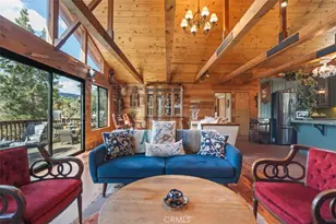 15420 Live Oak Way, Pine Mountain Club, CA 93222 - Photo 17