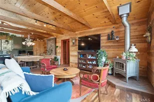 15420 Live Oak Way, Pine Mountain Club, CA 93222 - Photo 19