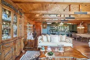 15420 Live Oak Way, Pine Mountain Club, CA 93222 - Photo 9