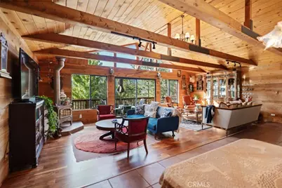 15420 Live Oak Way, Pine Mountain Club, CA 93222 - Photo 1