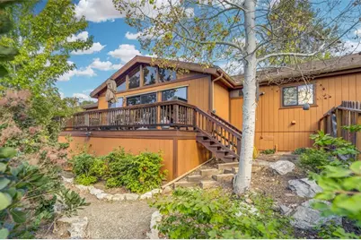 15420 Live Oak Way, Pine Mountain Club, CA 93222 - Photo 1