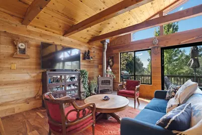 15420 Live Oak Way, Pine Mountain Club, CA 93222 - Photo 17