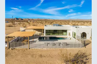 63973 Gold Nugget Road, Joshua Tree, CA 92252 - Photo 11