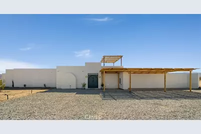 63973 Gold Nugget Road, Joshua Tree, CA 92252 - Photo 7