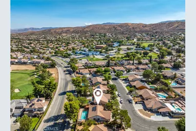 40744 Via Valor, Palmdale, CA 93551 - Photo 37