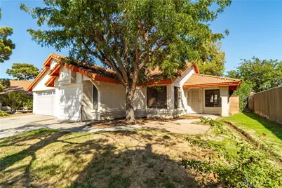 40744 Via Valor, Palmdale, CA 93551 - Photo 5