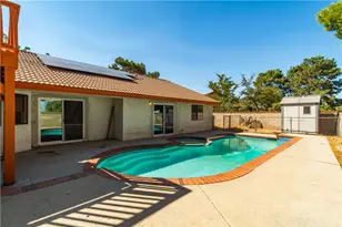 40744 Via Valor, Palmdale, CA 93551 - Photo 3