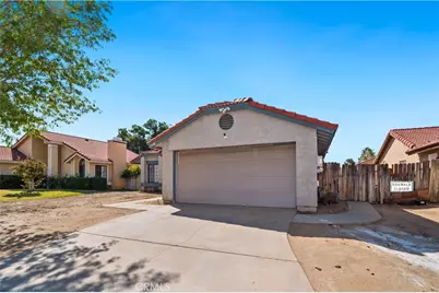 1558 Crestview Court, Lancaster, CA 93535 - Photo 5