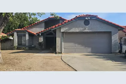 1558 Crestview Court, Lancaster, CA 93535 - Photo 1