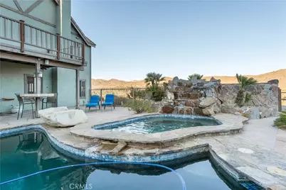 34625 Red Rover Mine Road, Acton, CA 93510 - Photo 23
