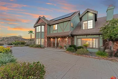 34625 Red Rover Mine Road, Acton, CA 93510 - Photo 3