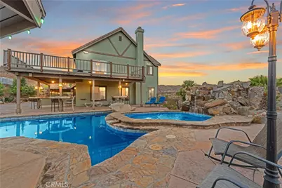 34625 Red Rover Mine Road, Acton, CA 93510 - Photo 21