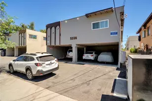 5326 Cahuenga Blvd, North Hollywood, CA 91601 - Photo 3