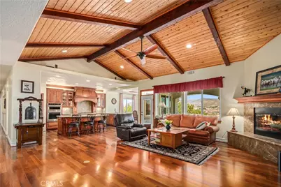 32132 Calle Del Roja, Acton, CA 93510 - Photo 15