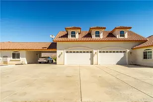 32132 Calle Del Roja, Acton, CA 93510 - Photo 5