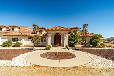 32132 Calle Del Roja, Acton, CA 93510 - Photo 7