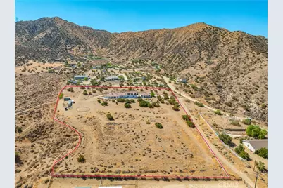 32132 Calle Del Roja, Acton, CA 93510 - Photo 3