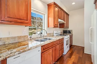 32132 Calle Del Roja, Acton, CA 93510 - Photo 51