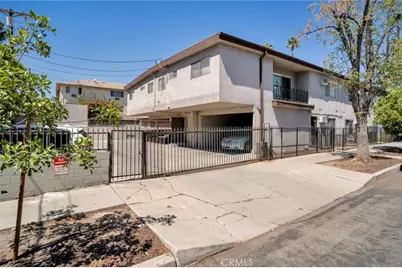 11936 Hart St, North Hollywood, CA 91605 - Photo 7