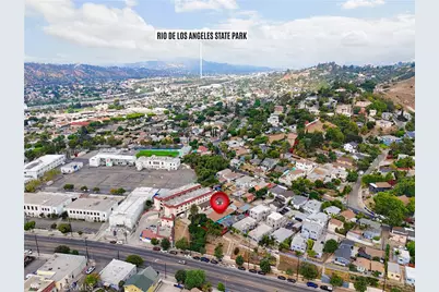 3415 N Figueroa St, Los Angeles, CA 90065 - Photo 37