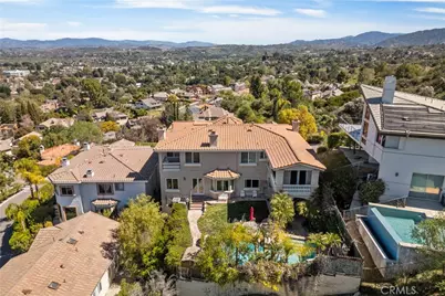 24845 Bella Vista Drive, Newhall, CA 91321 - Photo 31